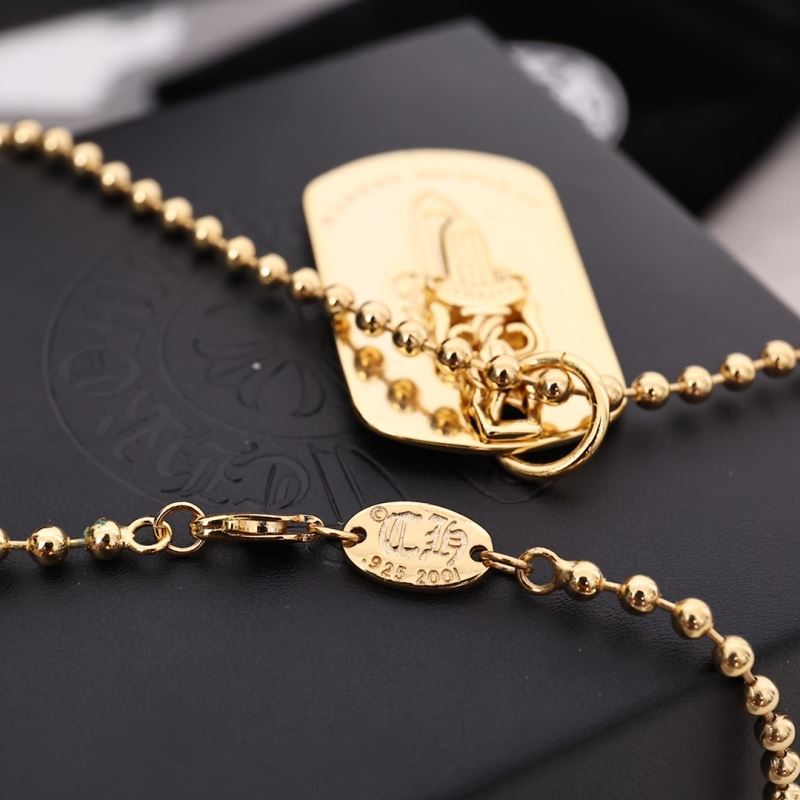 Chrome Hearts Necklaces